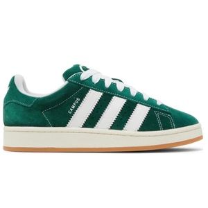 adidas campus 00’s in green